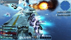 画像ギャラリー No.075のサムネイル画像 / 「PSO2」の5周年記念アップデートPart4が本日スタート。「特別突破訓練:EP1〜4」や新緊急クエスト「威風堂々たる鋼鉄の進撃」に注目