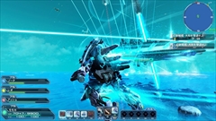 画像ギャラリー No.076のサムネイル画像 / 「PSO2」の5周年記念アップデートPart4が本日スタート。「特別突破訓練:EP1〜4」や新緊急クエスト「威風堂々たる鋼鉄の進撃」に注目