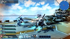 画像ギャラリー No.078のサムネイル画像 / 「PSO2」の5周年記念アップデートPart4が本日スタート。「特別突破訓練:EP1〜4」や新緊急クエスト「威風堂々たる鋼鉄の進撃」に注目