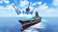 画像ギャラリー No.080のサムネイル画像 / 「PSO2」の5周年記念アップデートPart4が本日スタート。「特別突破訓練:EP1〜4」や新緊急クエスト「威風堂々たる鋼鉄の進撃」に注目