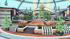 画像ギャラリー No.093のサムネイル画像 / 「PSO2」の5周年記念アップデートPart4が本日スタート。「特別突破訓練:EP1〜4」や新緊急クエスト「威風堂々たる鋼鉄の進撃」に注目