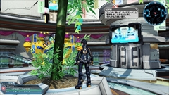 画像ギャラリー No.096のサムネイル画像 / 「PSO2」の5周年記念アップデートPart4が本日スタート。「特別突破訓練:EP1〜4」や新緊急クエスト「威風堂々たる鋼鉄の進撃」に注目