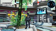 画像ギャラリー No.097のサムネイル画像 / 「PSO2」の5周年記念アップデートPart4が本日スタート。「特別突破訓練:EP1〜4」や新緊急クエスト「威風堂々たる鋼鉄の進撃」に注目