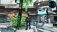 画像ギャラリー No.098のサムネイル画像 / 「PSO2」の5周年記念アップデートPart4が本日スタート。「特別突破訓練:EP1〜4」や新緊急クエスト「威風堂々たる鋼鉄の進撃」に注目