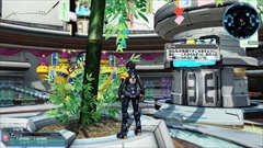 画像ギャラリー No.099のサムネイル画像 / 「PSO2」の5周年記念アップデートPart4が本日スタート。「特別突破訓練:EP1〜4」や新緊急クエスト「威風堂々たる鋼鉄の進撃」に注目