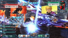 画像ギャラリー No.109のサムネイル画像 / 「PSO2」の5周年記念アップデートPart4が本日スタート。「特別突破訓練:EP1〜4」や新緊急クエスト「威風堂々たる鋼鉄の進撃」に注目