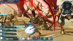 画像ギャラリー No.112のサムネイル画像 / 「PSO2」の5周年記念アップデートPart4が本日スタート。「特別突破訓練:EP1〜4」や新緊急クエスト「威風堂々たる鋼鉄の進撃」に注目