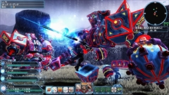 画像ギャラリー No.113のサムネイル画像 / 「PSO2」の5周年記念アップデートPart4が本日スタート。「特別突破訓練:EP1〜4」や新緊急クエスト「威風堂々たる鋼鉄の進撃」に注目