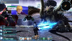 画像ギャラリー No.114のサムネイル画像 / 「PSO2」の5周年記念アップデートPart4が本日スタート。「特別突破訓練:EP1〜4」や新緊急クエスト「威風堂々たる鋼鉄の進撃」に注目