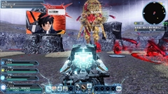 画像ギャラリー No.115のサムネイル画像 / 「PSO2」の5周年記念アップデートPart4が本日スタート。「特別突破訓練:EP1〜4」や新緊急クエスト「威風堂々たる鋼鉄の進撃」に注目