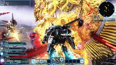 画像ギャラリー No.116のサムネイル画像 / 「PSO2」の5周年記念アップデートPart4が本日スタート。「特別突破訓練:EP1〜4」や新緊急クエスト「威風堂々たる鋼鉄の進撃」に注目