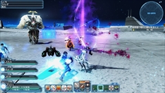 画像ギャラリー No.118のサムネイル画像 / 「PSO2」の5周年記念アップデートPart4が本日スタート。「特別突破訓練:EP1〜4」や新緊急クエスト「威風堂々たる鋼鉄の進撃」に注目