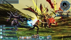 画像ギャラリー No.120のサムネイル画像 / 「PSO2」の5周年記念アップデートPart4が本日スタート。「特別突破訓練:EP1〜4」や新緊急クエスト「威風堂々たる鋼鉄の進撃」に注目