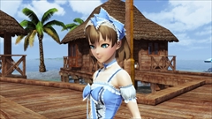 画像ギャラリー No.121のサムネイル画像 / 「PSO2」の5周年記念アップデートPart4が本日スタート。「特別突破訓練:EP1〜4」や新緊急クエスト「威風堂々たる鋼鉄の進撃」に注目