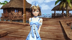 画像ギャラリー No.123のサムネイル画像 / 「PSO2」の5周年記念アップデートPart4が本日スタート。「特別突破訓練:EP1〜4」や新緊急クエスト「威風堂々たる鋼鉄の進撃」に注目