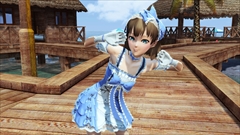 画像ギャラリー No.124のサムネイル画像 / 「PSO2」の5周年記念アップデートPart4が本日スタート。「特別突破訓練:EP1〜4」や新緊急クエスト「威風堂々たる鋼鉄の進撃」に注目