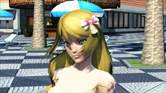 画像ギャラリー No.125のサムネイル画像 / 「PSO2」の5周年記念アップデートPart4が本日スタート。「特別突破訓練:EP1〜4」や新緊急クエスト「威風堂々たる鋼鉄の進撃」に注目