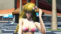 画像ギャラリー No.126のサムネイル画像 / 「PSO2」の5周年記念アップデートPart4が本日スタート。「特別突破訓練:EP1〜4」や新緊急クエスト「威風堂々たる鋼鉄の進撃」に注目