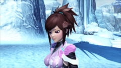 画像ギャラリー No.134のサムネイル画像 / 「PSO2」の5周年記念アップデートPart4が本日スタート。「特別突破訓練:EP1〜4」や新緊急クエスト「威風堂々たる鋼鉄の進撃」に注目