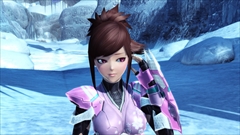 画像ギャラリー No.135のサムネイル画像 / 「PSO2」の5周年記念アップデートPart4が本日スタート。「特別突破訓練:EP1〜4」や新緊急クエスト「威風堂々たる鋼鉄の進撃」に注目