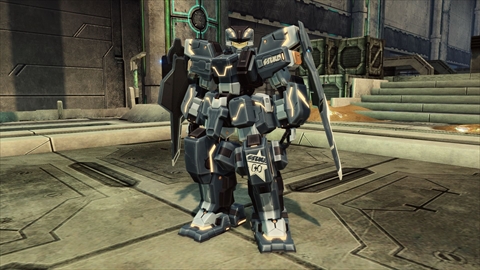 画像ギャラリー No.136のサムネイル画像 / 「PSO2」の5周年記念アップデートPart4が本日スタート。「特別突破訓練:EP1〜4」や新緊急クエスト「威風堂々たる鋼鉄の進撃」に注目