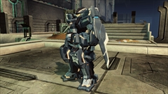 画像ギャラリー No.137のサムネイル画像 / 「PSO2」の5周年記念アップデートPart4が本日スタート。「特別突破訓練:EP1〜4」や新緊急クエスト「威風堂々たる鋼鉄の進撃」に注目