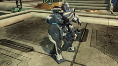 画像ギャラリー No.138のサムネイル画像 / 「PSO2」の5周年記念アップデートPart4が本日スタート。「特別突破訓練:EP1〜4」や新緊急クエスト「威風堂々たる鋼鉄の進撃」に注目