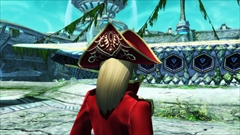 画像ギャラリー No.139のサムネイル画像 / 「PSO2」の5周年記念アップデートPart4が本日スタート。「特別突破訓練:EP1〜4」や新緊急クエスト「威風堂々たる鋼鉄の進撃」に注目