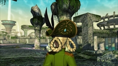 画像ギャラリー No.141のサムネイル画像 / 「PSO2」の5周年記念アップデートPart4が本日スタート。「特別突破訓練:EP1〜4」や新緊急クエスト「威風堂々たる鋼鉄の進撃」に注目