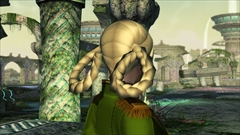 画像ギャラリー No.143のサムネイル画像 / 「PSO2」の5周年記念アップデートPart4が本日スタート。「特別突破訓練:EP1〜4」や新緊急クエスト「威風堂々たる鋼鉄の進撃」に注目