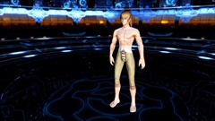 画像ギャラリー No.163のサムネイル画像 / 「PSO2」の5周年記念アップデートPart4が本日スタート。「特別突破訓練:EP1〜4」や新緊急クエスト「威風堂々たる鋼鉄の進撃」に注目