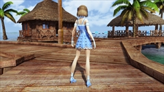 画像ギャラリー No.176のサムネイル画像 / 「PSO2」の5周年記念アップデートPart4が本日スタート。「特別突破訓練:EP1〜4」や新緊急クエスト「威風堂々たる鋼鉄の進撃」に注目