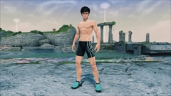 画像ギャラリー No.181のサムネイル画像 / 「PSO2」の5周年記念アップデートPart4が本日スタート。「特別突破訓練:EP1〜4」や新緊急クエスト「威風堂々たる鋼鉄の進撃」に注目