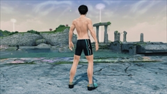 画像ギャラリー No.182のサムネイル画像 / 「PSO2」の5周年記念アップデートPart4が本日スタート。「特別突破訓練:EP1〜4」や新緊急クエスト「威風堂々たる鋼鉄の進撃」に注目