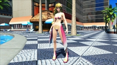 画像ギャラリー No.183のサムネイル画像 / 「PSO2」の5周年記念アップデートPart4が本日スタート。「特別突破訓練:EP1〜4」や新緊急クエスト「威風堂々たる鋼鉄の進撃」に注目