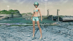 画像ギャラリー No.185のサムネイル画像 / 「PSO2」の5周年記念アップデートPart4が本日スタート。「特別突破訓練:EP1〜4」や新緊急クエスト「威風堂々たる鋼鉄の進撃」に注目