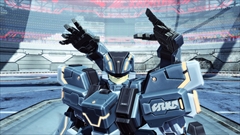 画像ギャラリー No.187のサムネイル画像 / 「PSO2」の5周年記念アップデートPart4が本日スタート。「特別突破訓練:EP1〜4」や新緊急クエスト「威風堂々たる鋼鉄の進撃」に注目