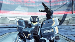 画像ギャラリー No.188のサムネイル画像 / 「PSO2」の5周年記念アップデートPart4が本日スタート。「特別突破訓練:EP1〜4」や新緊急クエスト「威風堂々たる鋼鉄の進撃」に注目