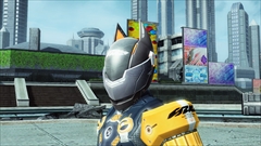 画像ギャラリー No.190のサムネイル画像 / 「PSO2」の5周年記念アップデートPart4が本日スタート。「特別突破訓練:EP1〜4」や新緊急クエスト「威風堂々たる鋼鉄の進撃」に注目