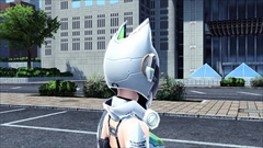 画像ギャラリー No.193のサムネイル画像 / 「PSO2」の5周年記念アップデートPart4が本日スタート。「特別突破訓練:EP1〜4」や新緊急クエスト「威風堂々たる鋼鉄の進撃」に注目