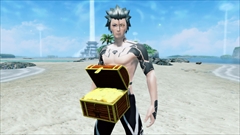 画像ギャラリー No.194のサムネイル画像 / 「PSO2」の5周年記念アップデートPart4が本日スタート。「特別突破訓練:EP1〜4」や新緊急クエスト「威風堂々たる鋼鉄の進撃」に注目