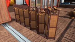 画像ギャラリー No.199のサムネイル画像 / 「PSO2」の5周年記念アップデートPart4が本日スタート。「特別突破訓練:EP1〜4」や新緊急クエスト「威風堂々たる鋼鉄の進撃」に注目