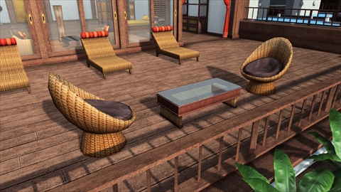 画像ギャラリー No.202のサムネイル画像 / 「PSO2」の5周年記念アップデートPart4が本日スタート。「特別突破訓練:EP1〜4」や新緊急クエスト「威風堂々たる鋼鉄の進撃」に注目