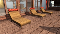 画像ギャラリー No.204のサムネイル画像 / 「PSO2」の5周年記念アップデートPart4が本日スタート。「特別突破訓練:EP1〜4」や新緊急クエスト「威風堂々たる鋼鉄の進撃」に注目