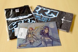 ���������꡼ No.009�Υ���ͥ������ / ��PSO2�ץ��������Хȥ�ȡ��ʥ��ȤΥ�ǥ����й���˻��ä��Ƥ��ޤ����� �̤����Ƥ��η�̤ϡ�