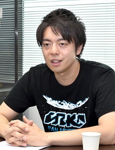 ���������꡼ No.004�Υ���ͥ������ / �֥ե��󥿥�������������饤��2�ס�EPISODE5�ɼ���ľ�����󥿥ӥ塼��5��ǯ��ޤ���PSO2�Ϥɤ��˸������Τ�������һ˻����﨑�統���ʹ����