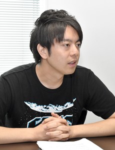 ���������꡼ No.006�Υ���ͥ������ / �֥ե��󥿥�������������饤��2�ס�EPISODE5�ɼ���ľ�����󥿥ӥ塼��5��ǯ��ޤ���PSO2�Ϥɤ��˸������Τ�������һ˻����﨑�統���ʹ����