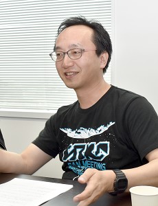 ���������꡼ No.007�Υ���ͥ������ / �֥ե��󥿥�������������饤��2�ס�EPISODE5�ɼ���ľ�����󥿥ӥ塼��5��ǯ��ޤ���PSO2�Ϥɤ��˸������Τ�������һ˻����﨑�統���ʹ����