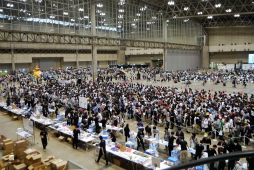 ���������꡼ No.008�Υ���ͥ������ / �֥ե��󥿥�������������饤��2�ס�EPISODE5�ɼ���ľ�����󥿥ӥ塼��5��ǯ��ޤ���PSO2�Ϥɤ��˸������Τ�������һ˻����﨑�統���ʹ����