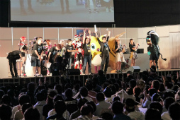 ���������꡼ No.009�Υ���ͥ������ / �֥ե��󥿥�������������饤��2�ס�EPISODE5�ɼ���ľ�����󥿥ӥ塼��5��ǯ��ޤ���PSO2�Ϥɤ��˸������Τ�������һ˻����﨑�統���ʹ����